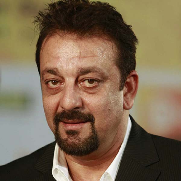 photo of Sanjay Dutt.