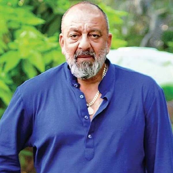 photo of Sanjay Dutt.