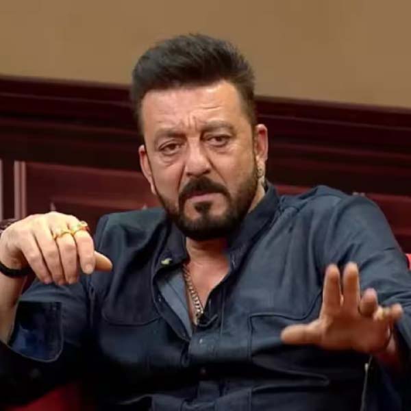 photo of Sanjay Dutt.
