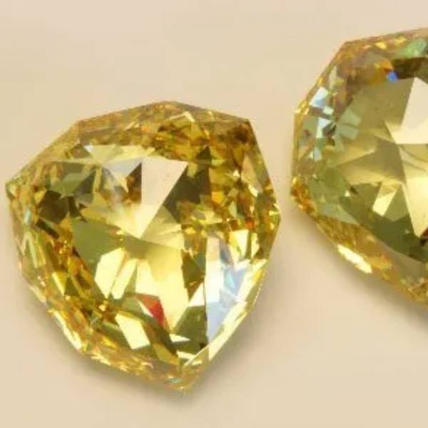 আদতে ফ্লোরেন্টাইন হিরে হারায়নি। যুদ্ধক্ষেত্রে সেই হিরে খুঁজে পেয়েছিলেন এক সৈন্য। তিনি হিরেটি দেখে ভেবেছিলেন যে, এ কোনও রঙিন কাচের টুকরো। কিন্তু দেখতে অসাধারণ হওয়ার কারণে তা বিক্রি করে দেন তিনি।