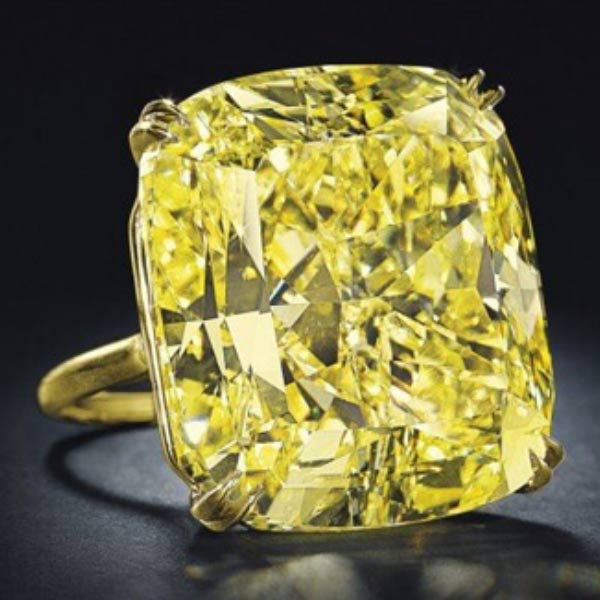 কিন্তু এই হিরেটি ফ্লোরেন্টাইন কি না, তার কোনও প্রমাণ পাওয়া যায়নি। ফলে বহু শতকের ইতিহাস বহন করা ফ্লোরেন্টাইন হিরেটি শেষ পর্যন্ত হারিয়ে যায়। এর বর্তমান ঠিকানা কোথায়, সে বিষয়ে কেউ কিছু জানেন না।