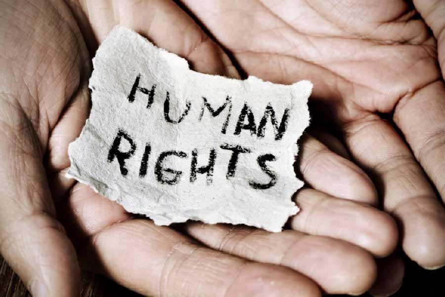 representative photo of human rights 