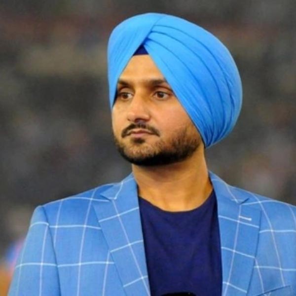 Harbhajan Singh