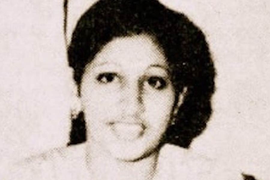 photo of Geeta and Sanjay Chopra kidnapping case