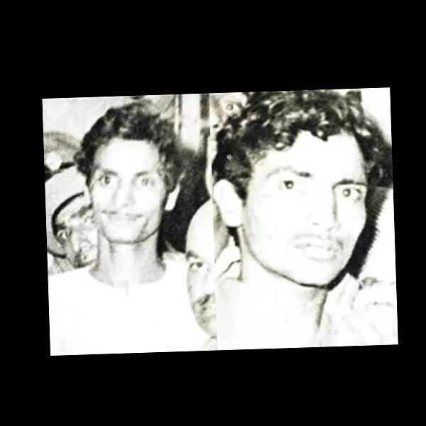 photo of Ranga Billa case