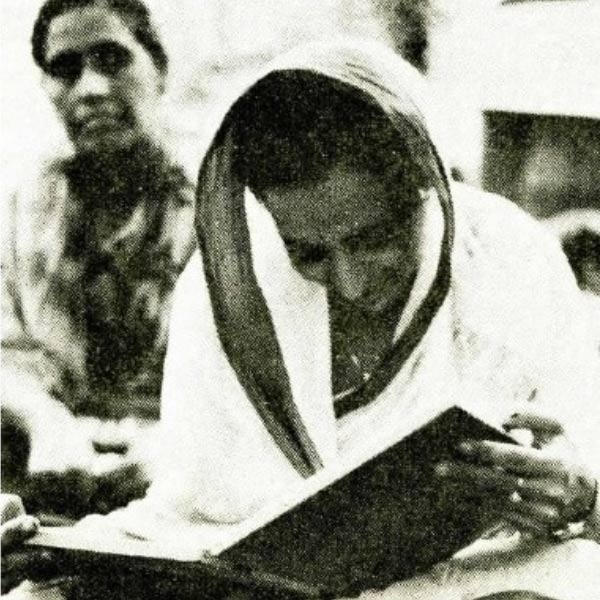 photo of Geeta and Sanjay Chopra kidnapping case