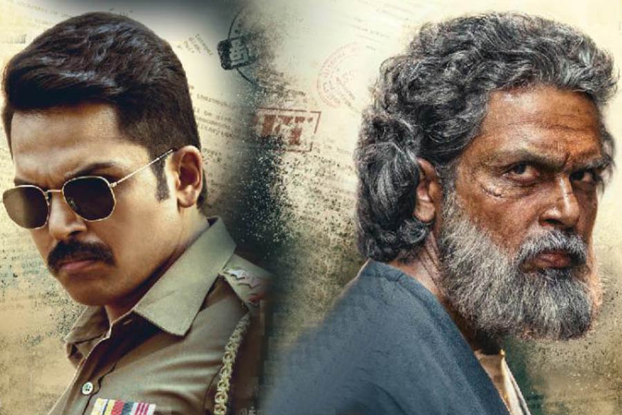 শুধু ‘পাঠান’ নয়, ১০০০ কোটি টাকার ক্লাবে রয়েছে বহু ভারতীয় ছবি। হিন্দি ছবি ছাড়াও সেই তালিকায় দক্ষিণী ফিল্মজগতের ছবিও নাম লিখিয়েছে। প্রেক্ষাগৃহে মুক্তি পাওয়ার পর ওটিটি প্ল্যাটফর্মেও মুক্তি পেয়েছে সেই ছবিগুলি।