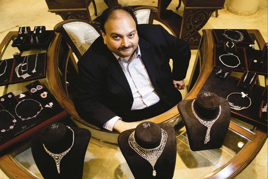 Mehul Choksi wins legal battle, Antigua And Barbuda High Court says, he can’t be removed outside