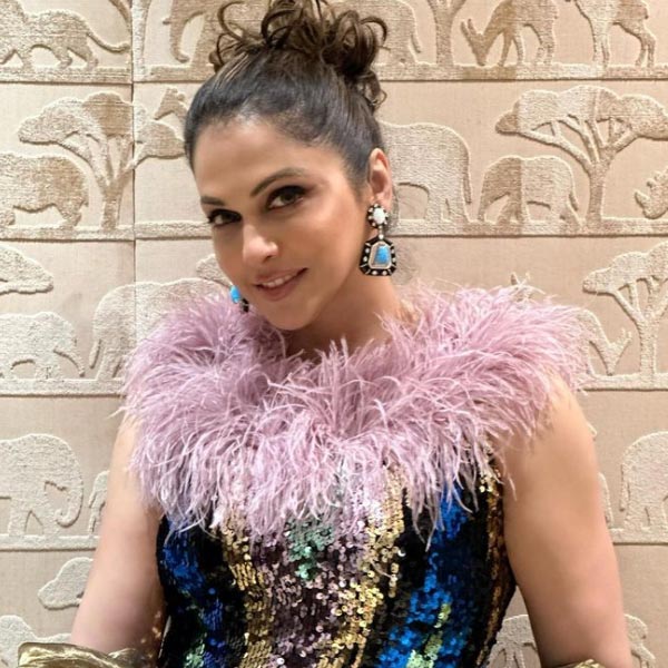  Isha Koppikar Narang