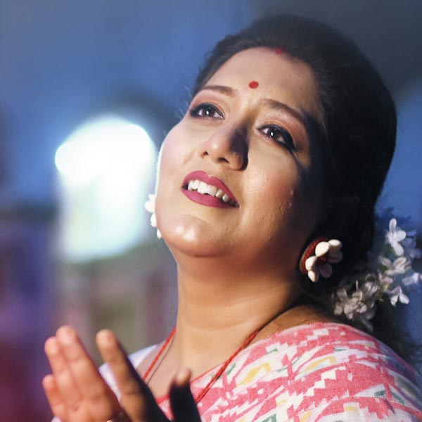 Jayati Chakraborty
