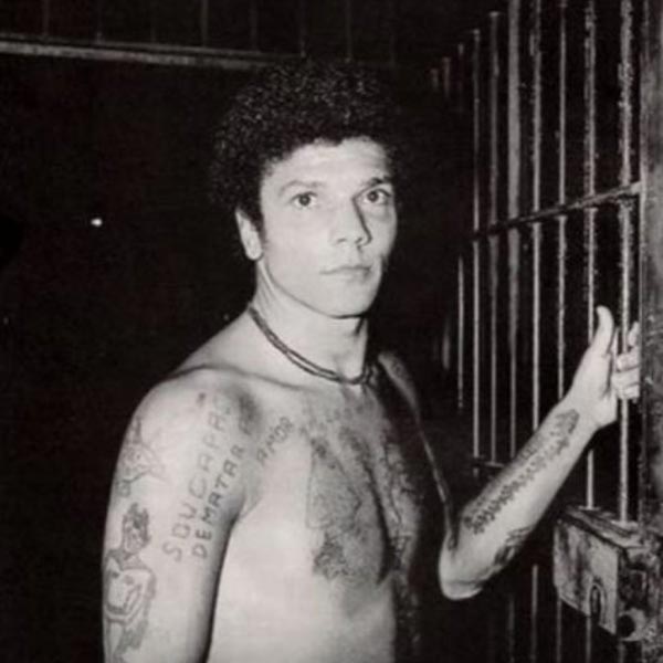 Brazil's biggest serial killer Pedro Rodrigues Filho dies in shootout all you need to know