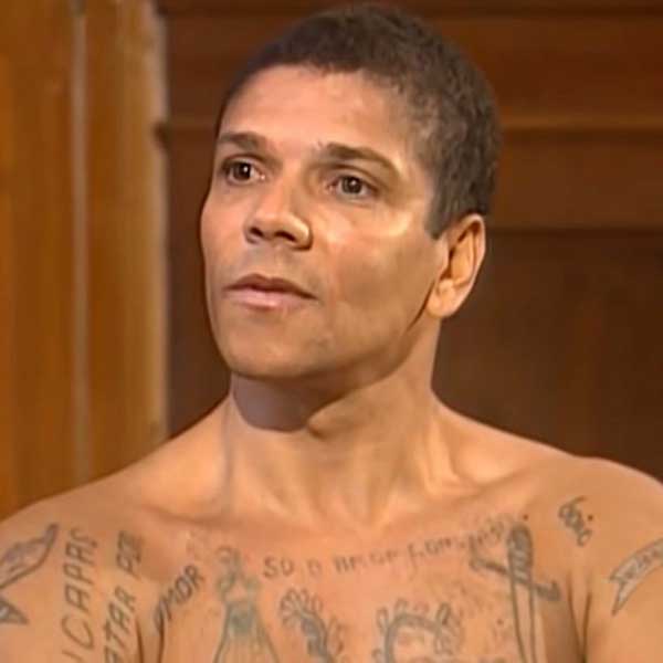 Brazil's biggest serial killer Pedro Rodrigues Filho dies in shootout all you need to know