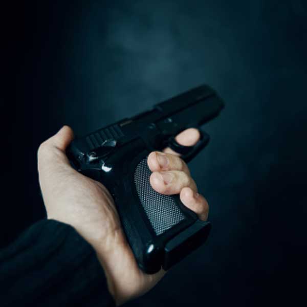 Brazil's biggest serial killer Pedro Rodrigues Filho dies in shootout all you need to know