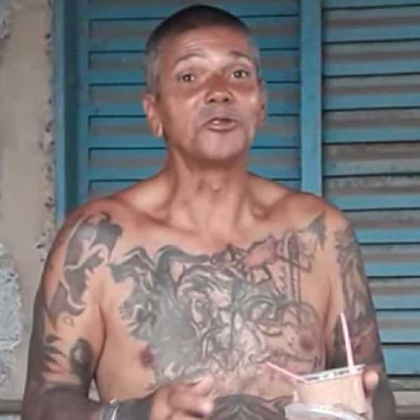 Brazil's biggest serial killer Pedro Rodrigues Filho dies in shootout all you need to know