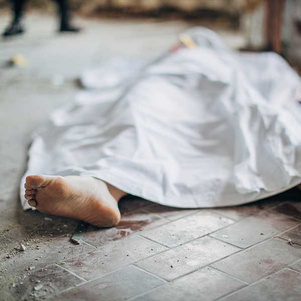 Brazil's biggest serial killer Pedro Rodrigues Filho dies in shootout all you need to know