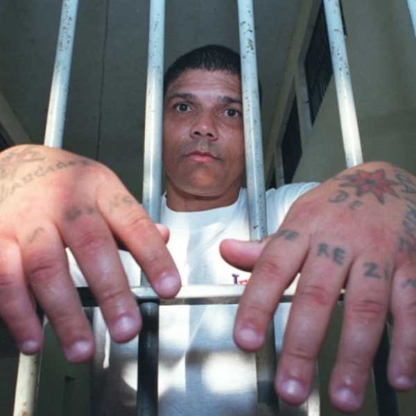 Brazil's biggest serial killer Pedro Rodrigues Filho dies in shootout all you need to know