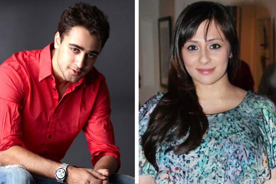 Avantika Malik’s cryptic post suggests that she and actor Imran Khan got divorced after separation