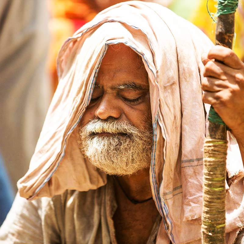 image of Sanjay Mishra