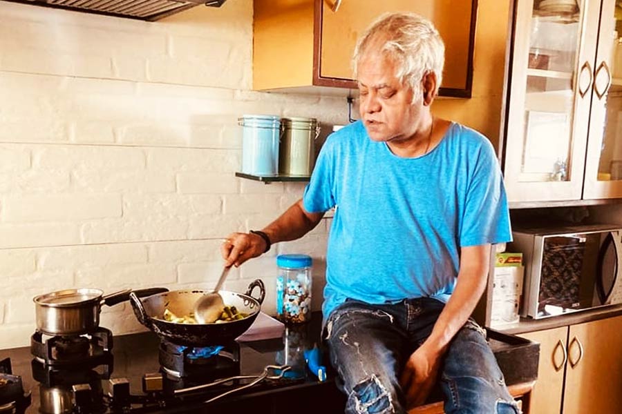 image of Sanjay Mishra