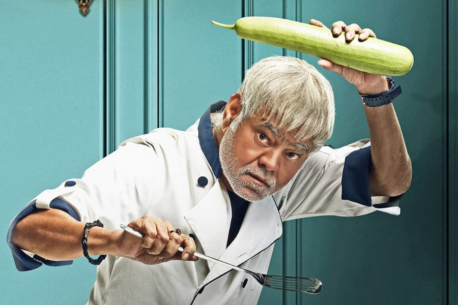 image of Sanjay Mishra