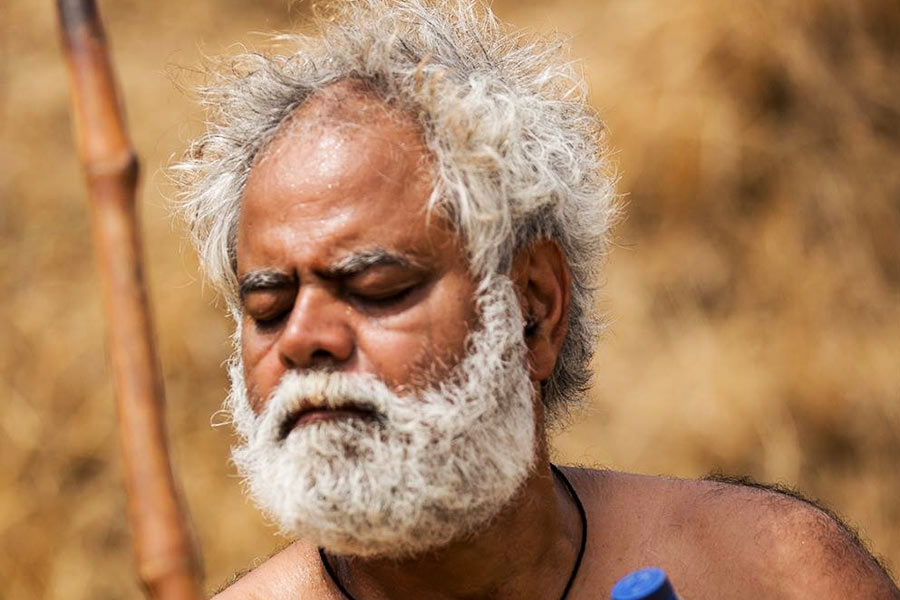 image of Sanjay Mishra