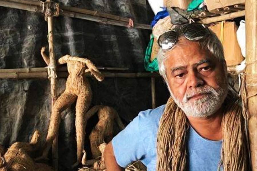 image of Sanjay Mishra