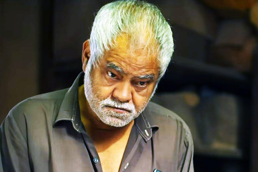 image of Sanjay Mishra