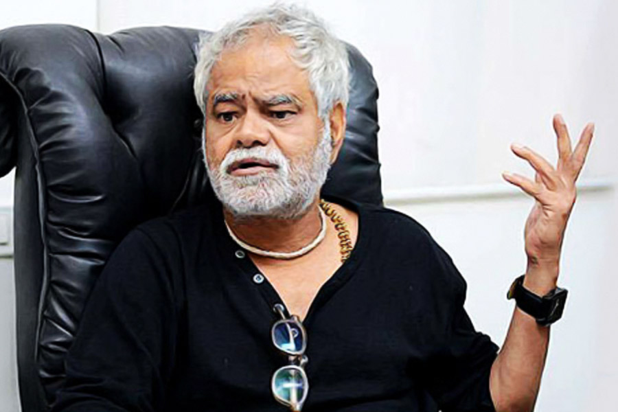 image of Sanjay Mishra