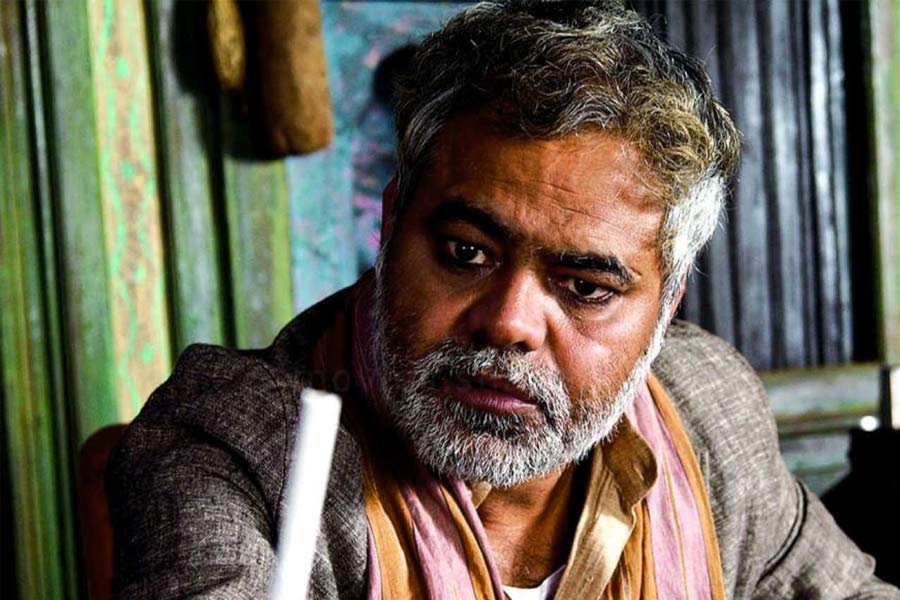 image of Sanjay Mishra