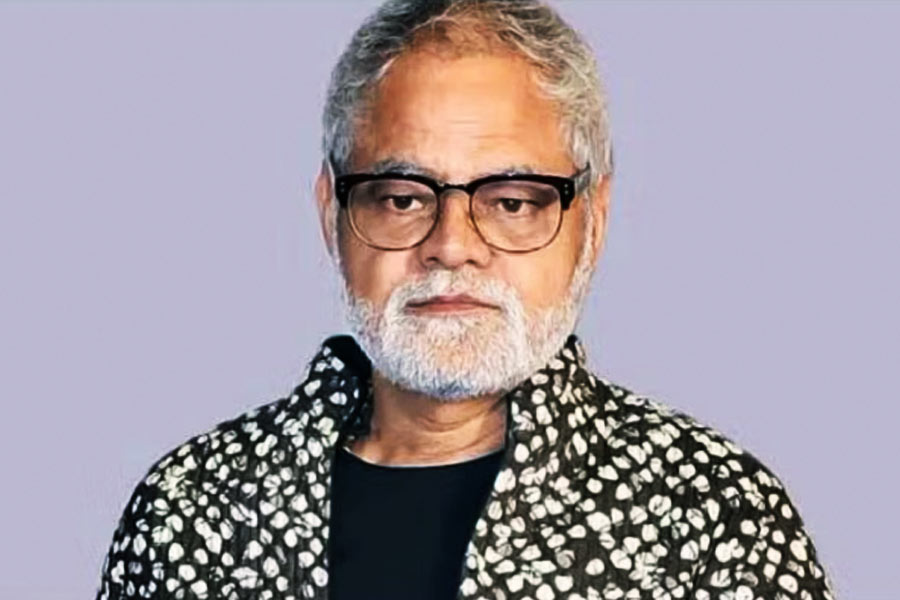 image of Sanjay Mishra