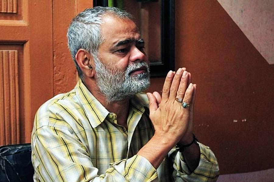 image of Sanjay Mishra