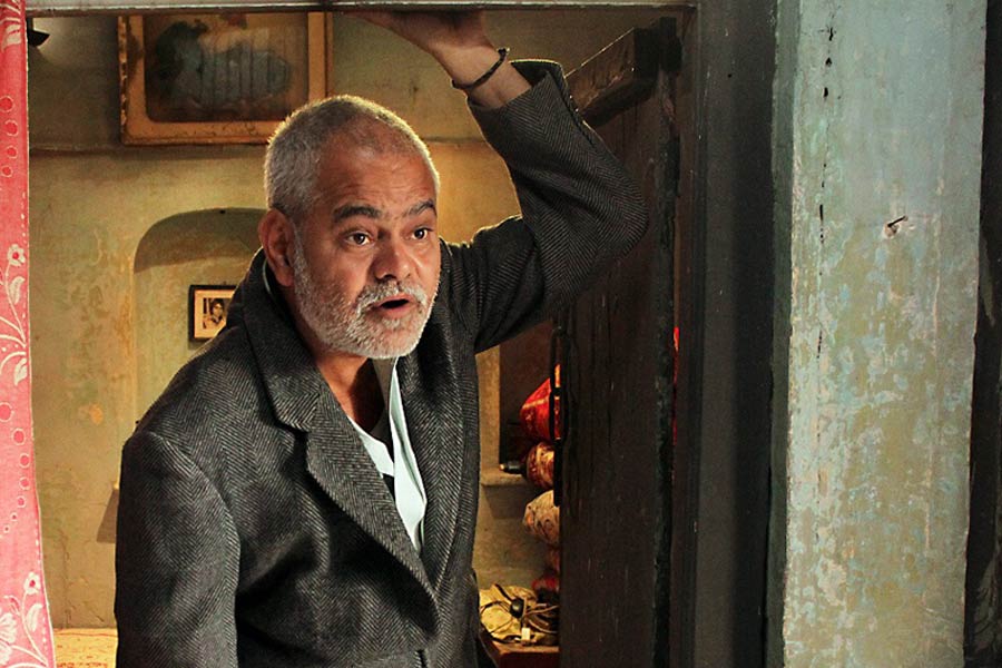 image of Sanjay Mishra