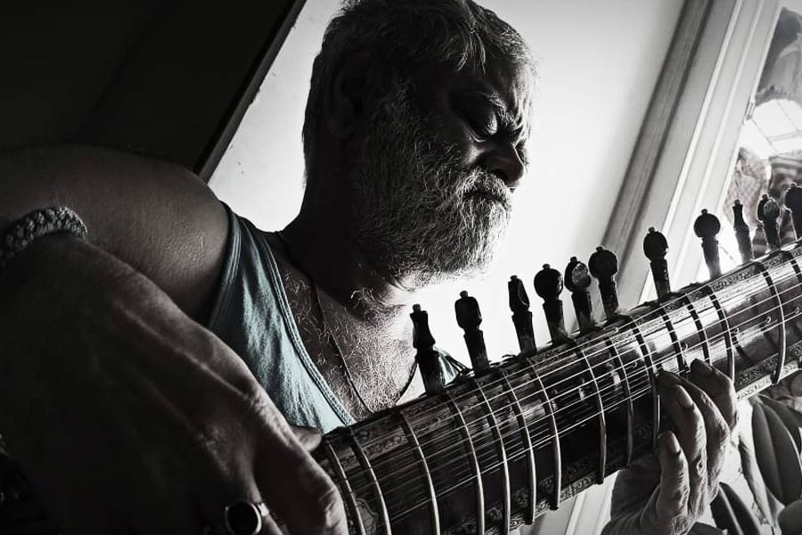 image of Sanjay Mishra