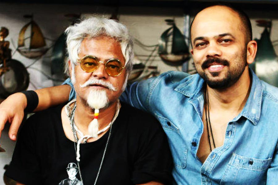 image of Sanjay Mishra