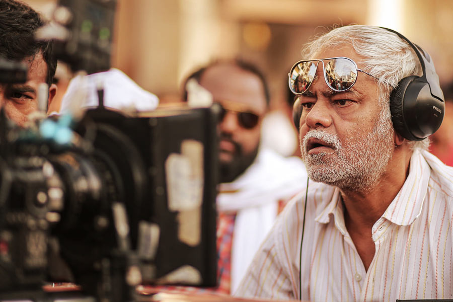 image of Sanjay Mishra
