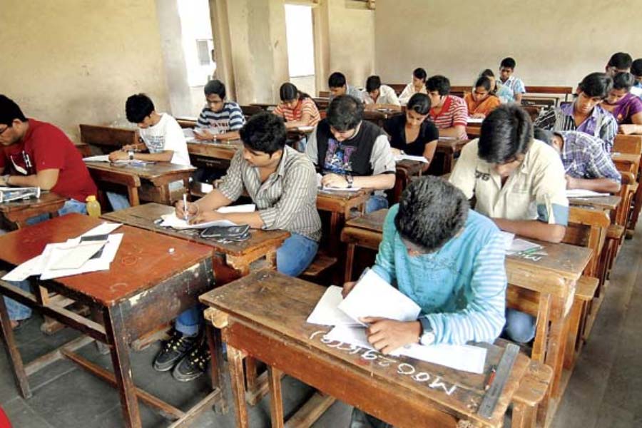 West Bengal School Service Commission: pattern of examination to change for teachers recruitment in 9 and 10