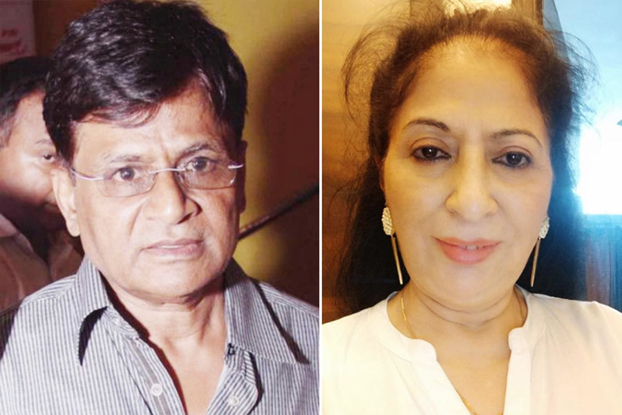 image of Sanjay Mishra