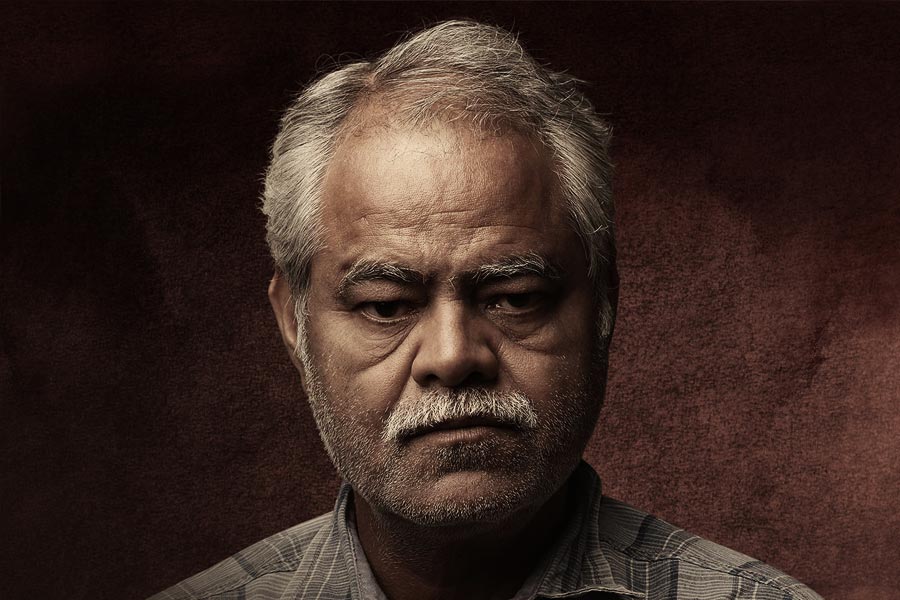 image of Sanjay Mishra