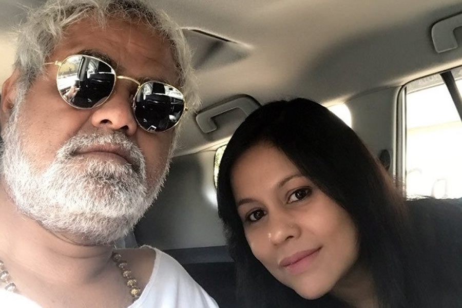 image of Sanjay Mishra