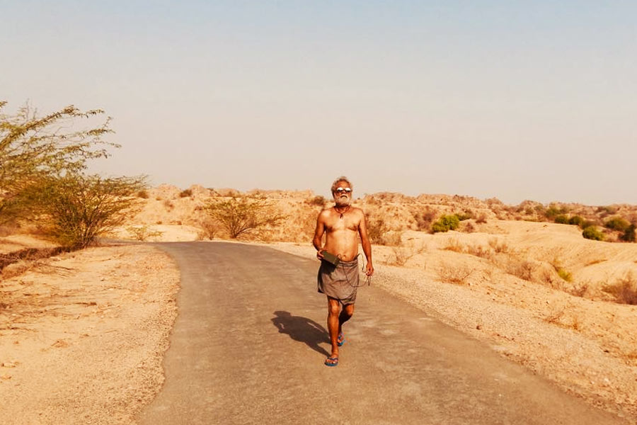 image of Sanjay Mishra