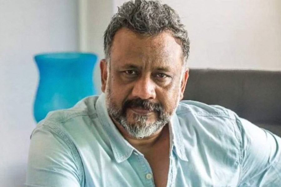 Anubhav Sinha