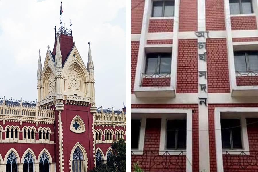SSC will submit an affidavit to Calcutta High Court on recruitment process in Upper primary 