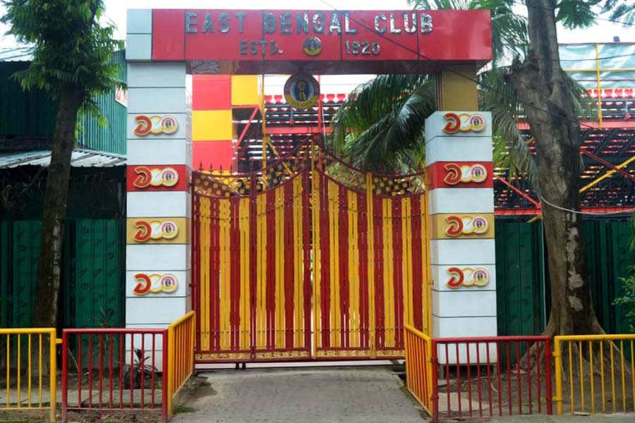 East Bengal blames Emami and money problem for their bad performance in ISL 2022-23