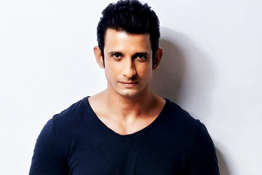 Sharman Joshi 