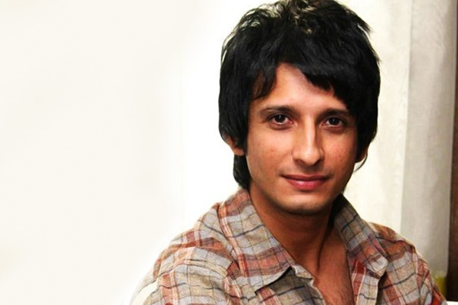 Sharman Joshi 