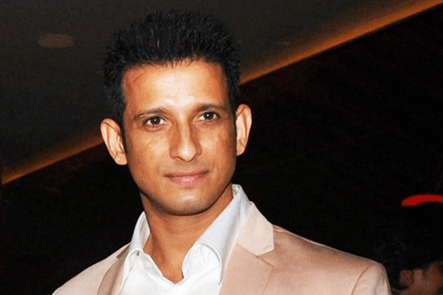 Sharman Joshi 