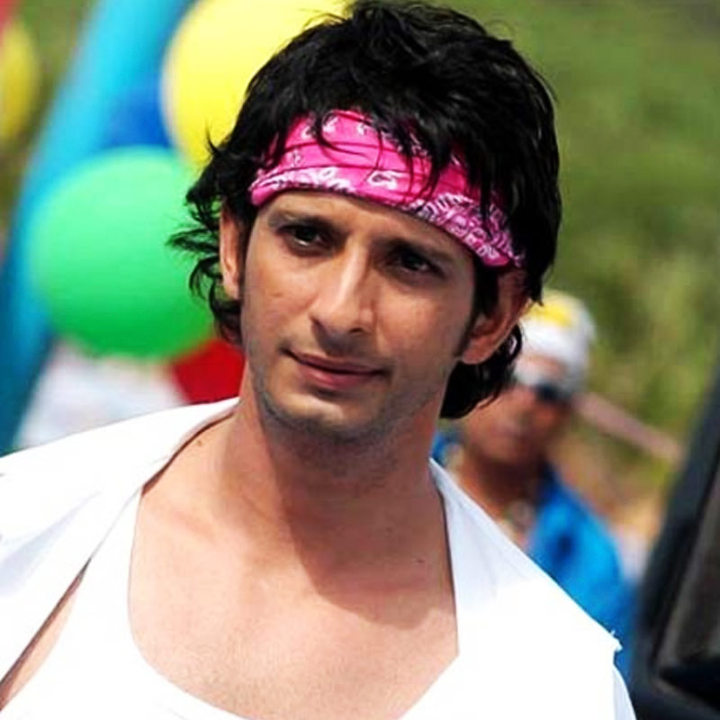 Sharman Joshi 