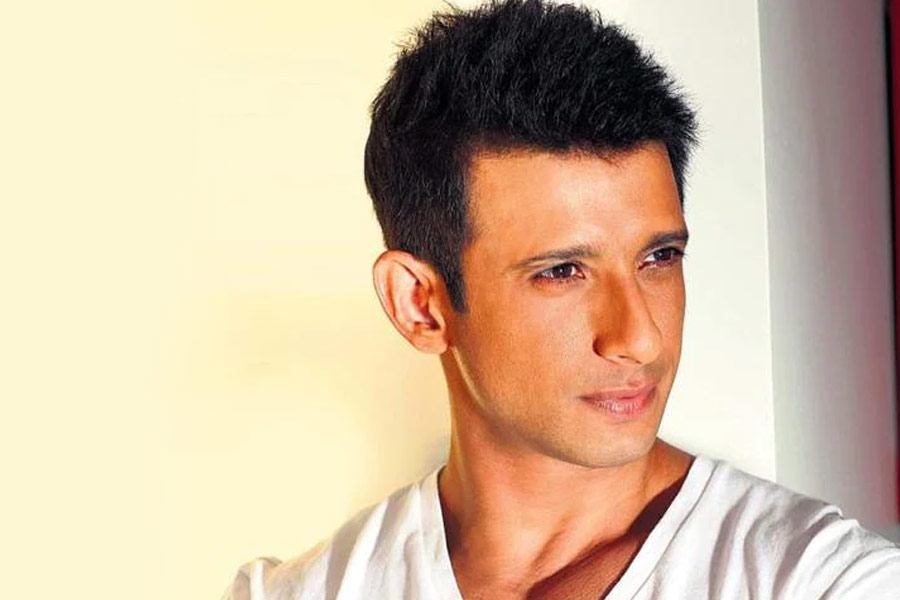 Sharman Joshi 