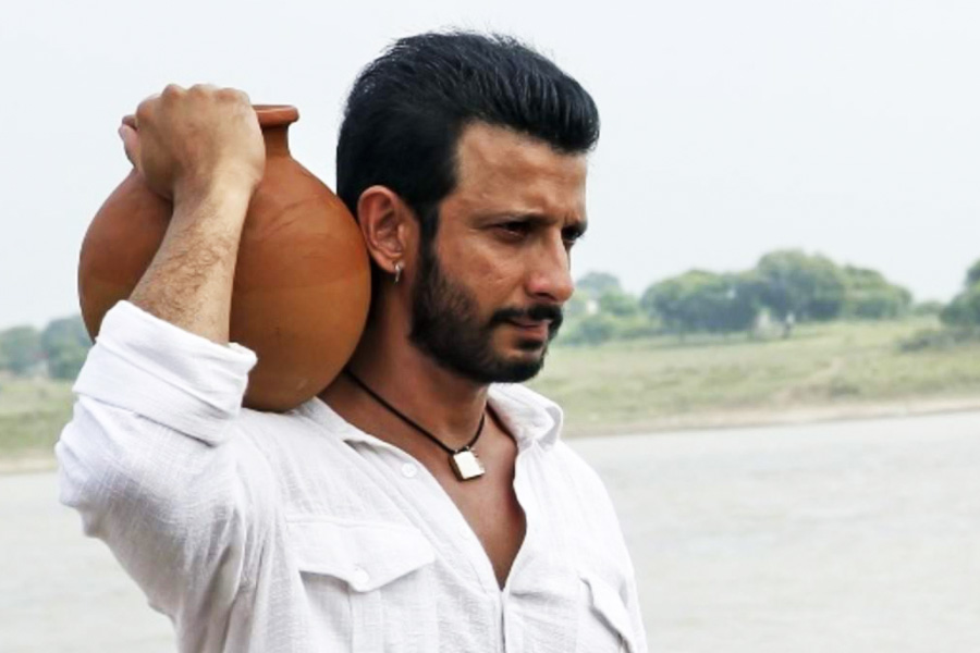 Sharman Joshi 