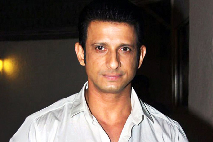 Sharman Joshi 